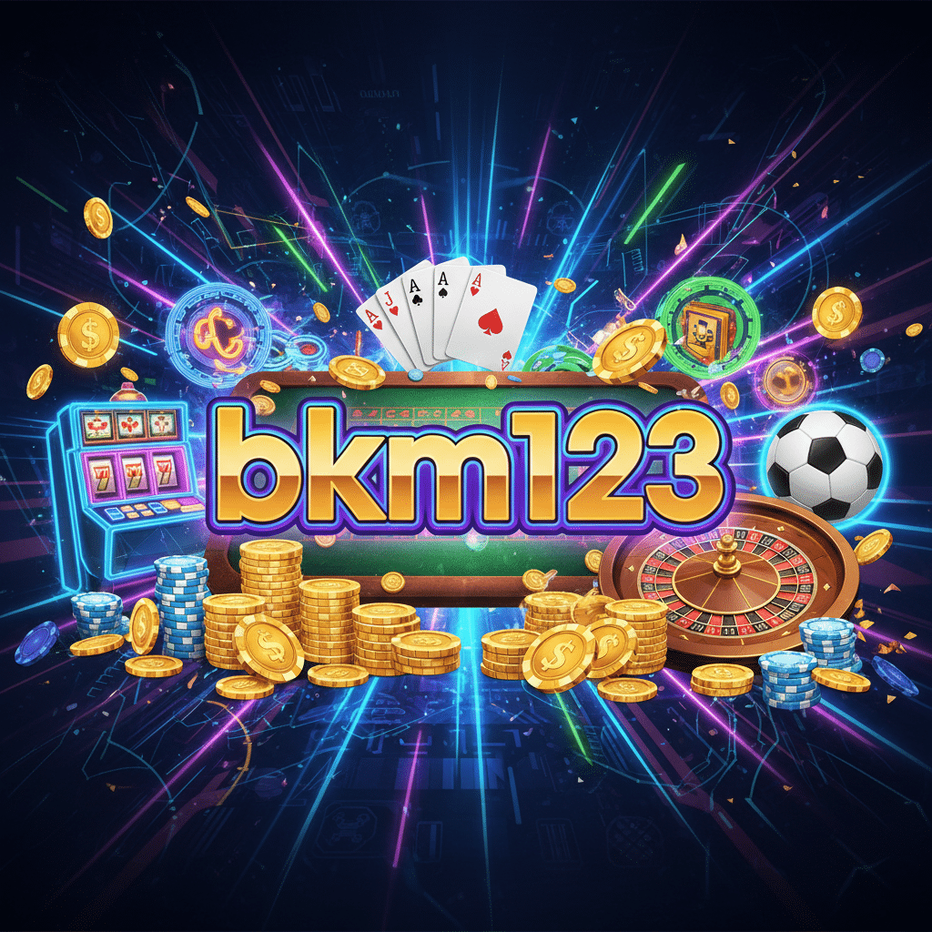 bkm123
