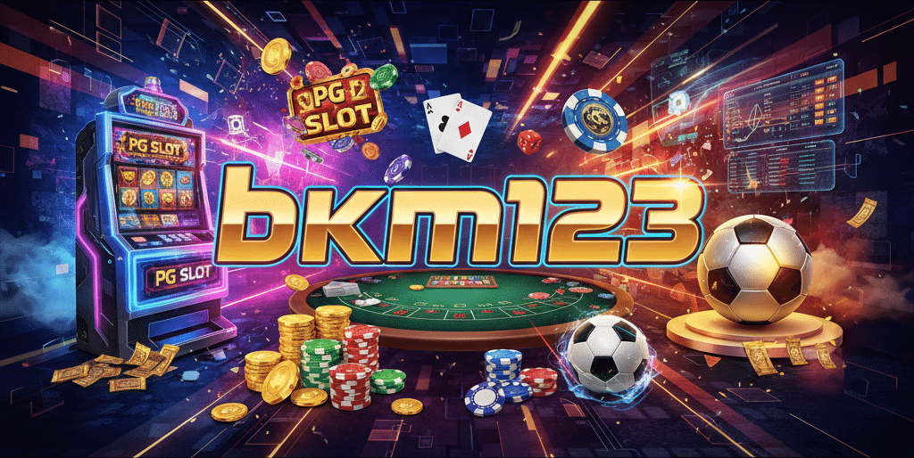 bkm123