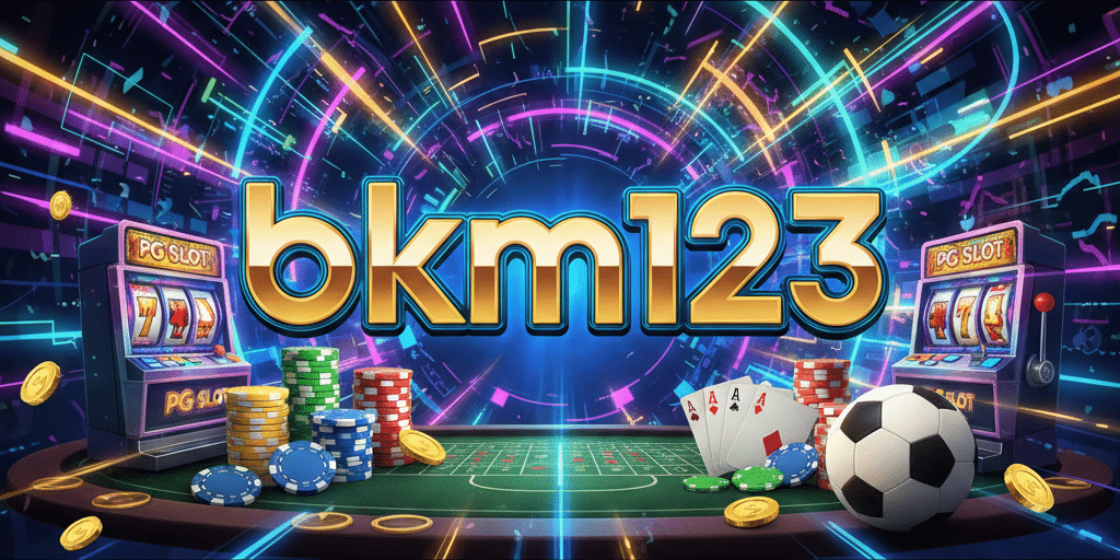 bkm123