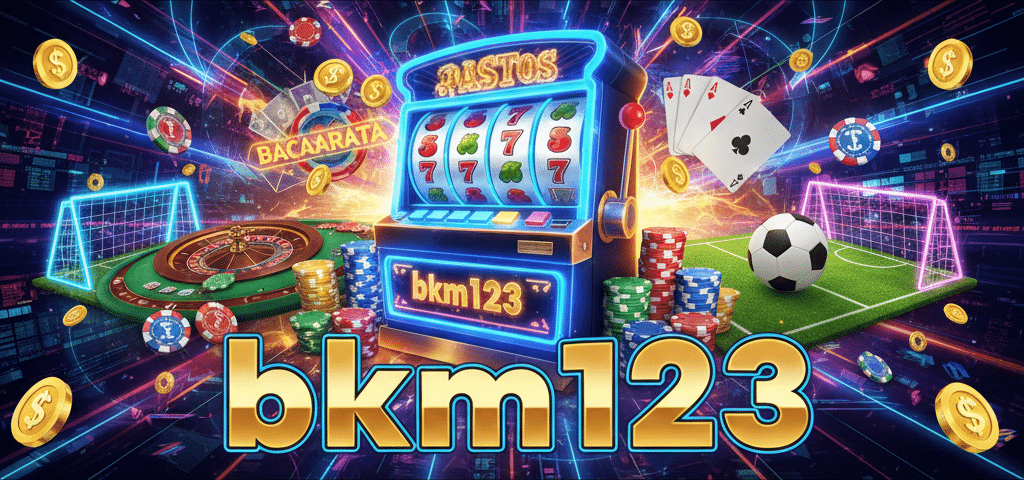 bkm123